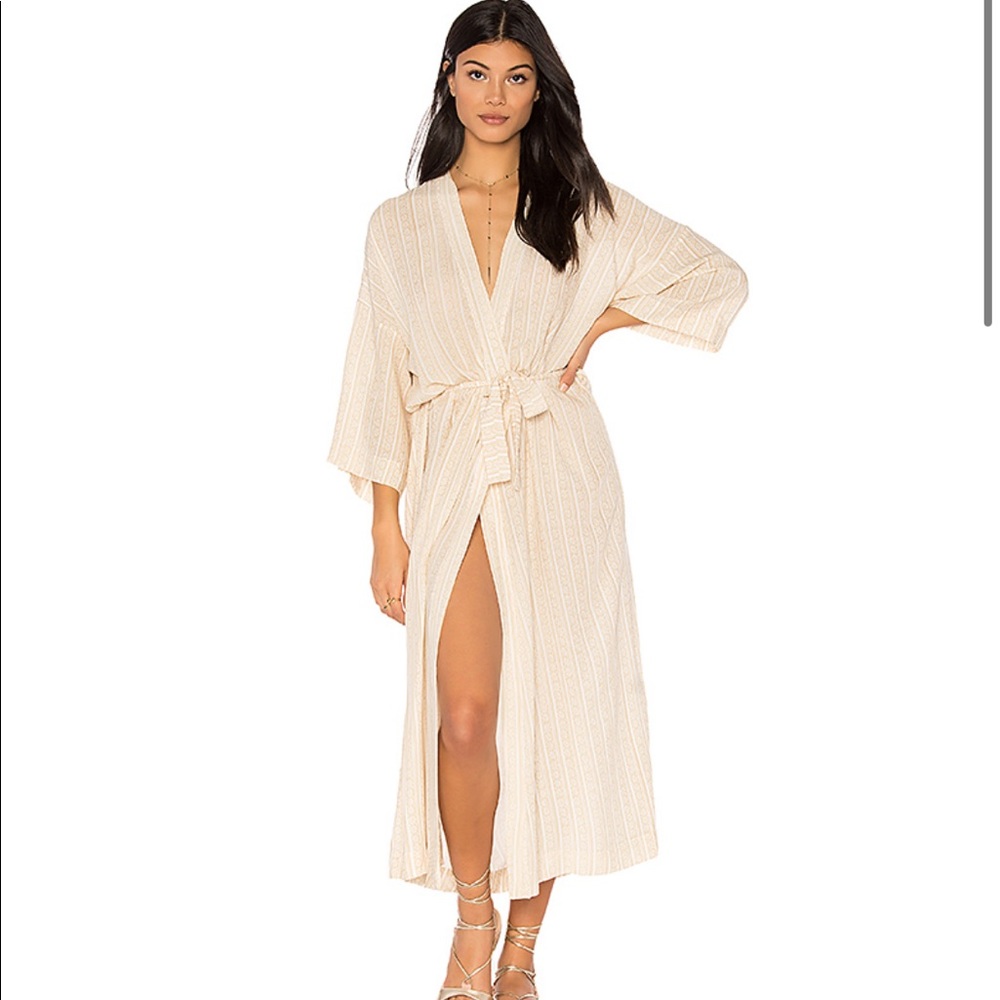Novella royale Jane kimono small